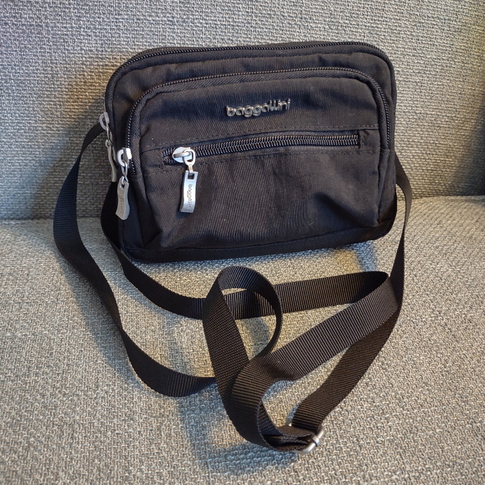 Lower Price!*3 Zip Convertible Bag